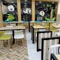 Koufu - Thomson Plaza | Product Seen: [Choyu Chair]